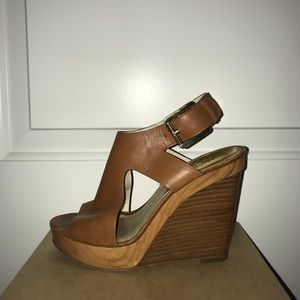 Steve Madden Wedges